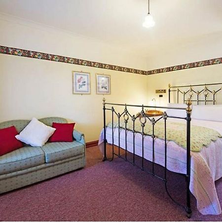 Motel Молдон Экстерьер фото