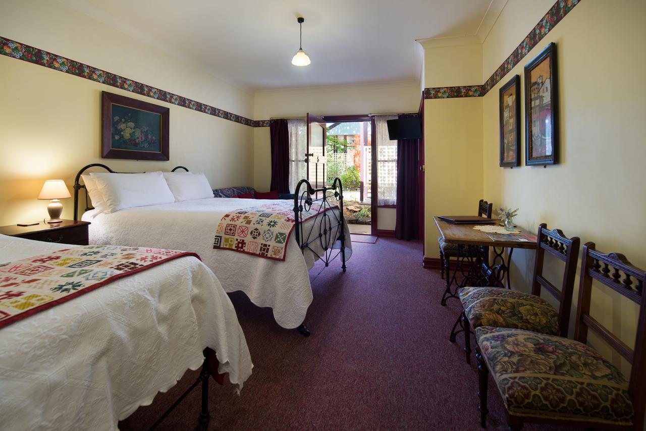 Motel Молдон Экстерьер фото
