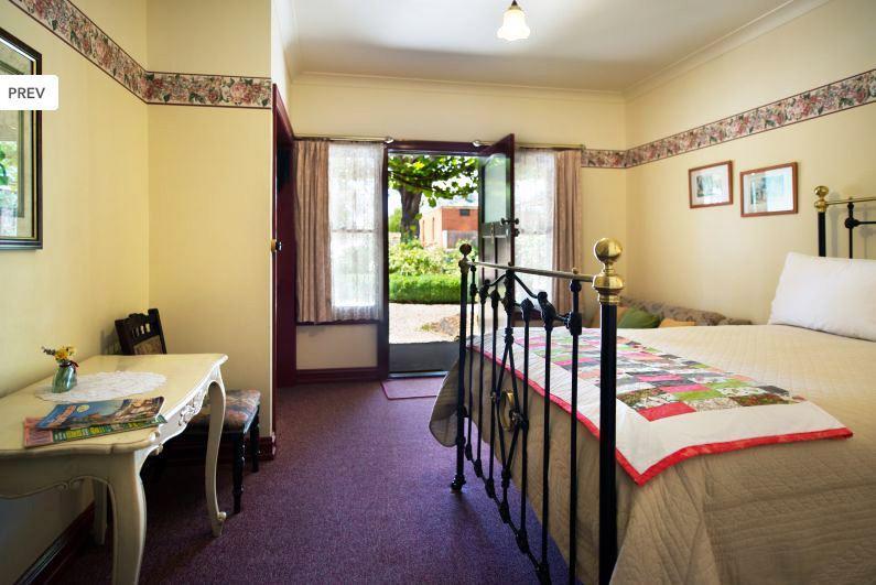 Motel Молдон Экстерьер фото
