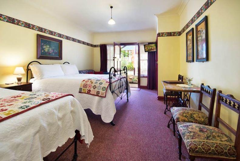 Motel Молдон Экстерьер фото