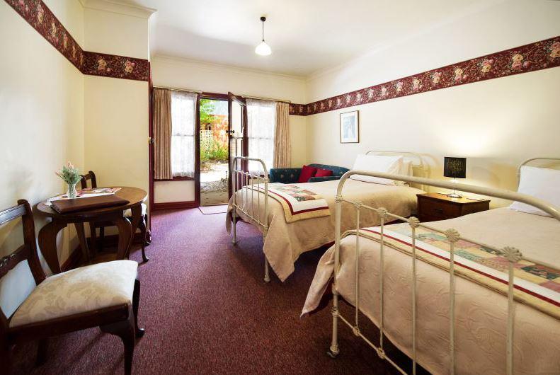 Motel Молдон Экстерьер фото
